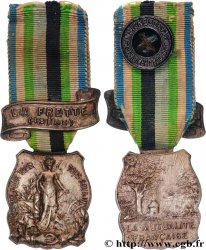 ASSURANCES Médaille, La Mutualité française, La Frette