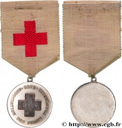 III REPUBLIC Médaille, Association des dames françaises