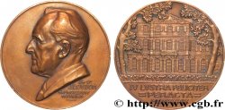 III REPUBLIC Médaille, Docteur J. Loudon
