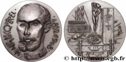 SCIENCES & SCIENTIFIQUES Médaille, Henri Becquerel, n°56