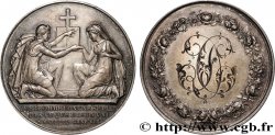 AMOUR ET MARIAGE Médaille de mariage, Evangile de St Mathieu