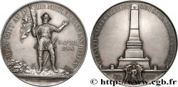 SWITZERLAND - CANTON OF GLARUS Médaille, 500e anniversaire de la bataille de Näfels