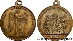 TROISIÈME RÉPUBLIQUE Médaille, Honneur à la garde mobile