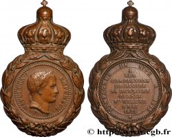 NAPOLEON S EMPIRE Médaille de Sainte-Hélène