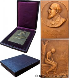 LITERATURE : WRITERS - POETS Plaquette, Louis Prunières dit Jean Canora