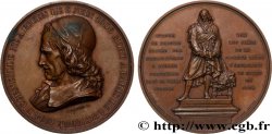 LUDWIG PHILIPP I Médaille, Pierre Corneille