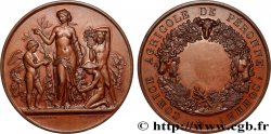 AGRICULTURAL, HORTICULTURAL, FISHING AND HUNTING SOCIETIES Médaille, Comice agricole