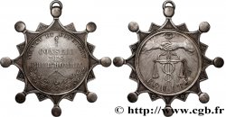 LOUIS-PHILIPPE I Médaille, Conseil des Prud’Hommes