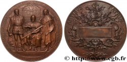 ARTISTES : MUSICIENS, PEINTRES, SCULPTEURS Médaille, Artibus Patriae