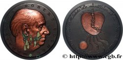 ARTISTS : MUSICIANS, PAINTERS, SCULPTORS Médaille, Le médailleur Robert Cochet, n°5