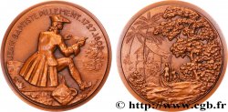 ARTISTES : MUSICIENS, PEINTRES, SCULPTEURS Médaille, Jean-Baptiste Pillement, n°1