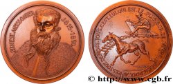 ARTISTS : MUSICIANS, PAINTERS, SCULPTORS Médaille, Jean-Louis Ernest Meissonier, n°2