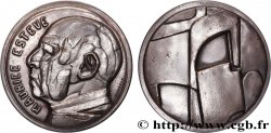 ARTISTS : MUSICIANS, PAINTERS, SCULPTORS Médaille, Maurice Estève, n°2