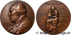 III REPUBLIC Médaille, Louis Lumière
