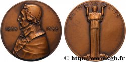 DRITTE FRANZOSISCHE REPUBLIK Médaille, Richelieu, A l’immortalité