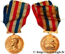 CINQUIÈME RÉPUBLIQUE Médaille d’honneur des Chemins de Fer