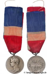 III REPUBLIC Médaille d’honneur du travail, Ministère du commerce et de l’industrie, 20 ans