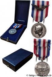 QUINTA REPUBLICA FRANCESA Médaille d’honneur, Aéronautique