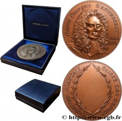 19TH CENTURY NOTARIES (SOLICITORS AND ATTORNEYS) Médaille, Aguesseau, Caisse des dépôts