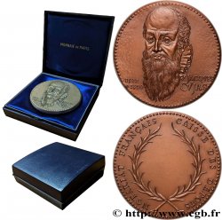 NOTAIRES DU XIXe SIECLE Médaille, Jacques Cujas, Notariat français, caisse des dépôts
