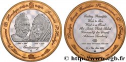 INDIA Médaille, Centenaire, Hinduja Group