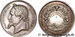 SECONDO IMPERO FRANCESE Médaille, Comice agricole