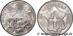 FUNFTE FRANZOSISCHE REPUBLIK Médaille commémorative, Débarquement de Normandie