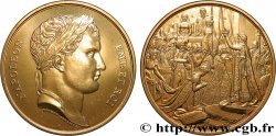 GESCHICHTE FRANKREICHS Médaille, Sacre de Napoléon et Joséphine