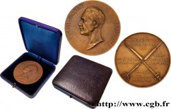 SCIENCE & SCIENTIFIC Médaille, Victor Pauchet, chirurgien