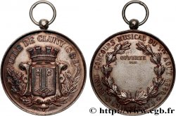 TROISIÈME RÉPUBLIQUE Médaille, Concours musical