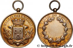TROISIÈME RÉPUBLIQUE Médaille, Festival de la ville de Mâcon