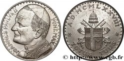 VATIKANSTAAT UND KIRCHENSTAAT Médaille, Voyage de Jean-Paul II