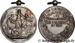 ASSURANCES Médaille, Les soucieuses de l’avenir
