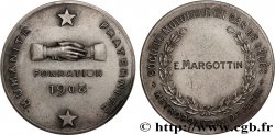 ASSURANCES Médaille, Société mutuelle, Métropolitain de Paris