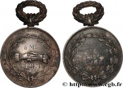 ASSURANCES Médaille, Société de secours mutuels d’Argenteuil