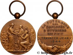 ASSURANCES Médaille, La Tutélaire