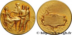 ASSURANCES Médaille, Récompense