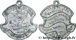 ARGENTINE Médaille, Compagnie d’assurances