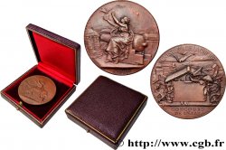 GUERRE DE 1870-1871 Médaille, Concours de l’état
