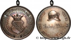 GERMANY Médaille, Service