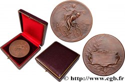 SPORTS Médaille de récompense, cyclisme