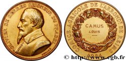 TROISIÈME RÉPUBLIQUE Médaille, Comice agricole de Reims