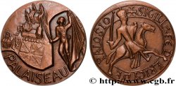 V REPUBLIC Médaille, Palaiseau