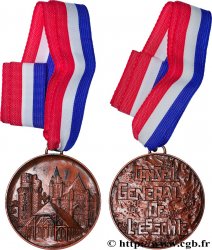 CINQUIÈME RÉPUBLIQUE Médaille, Conseil général de l’Essonne