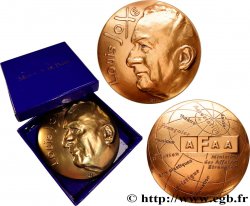 V REPUBLIC Médaille, Louis Joxe, n°132