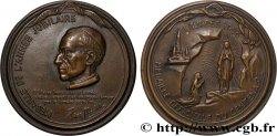 VATICAN - PIE XII (Eugenio Pacelli) Médaille, Centenaire des apparitions de Lourdes