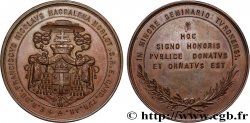 RELIGIOUS MEDALS Médaille, François Nicolas Madeleine Morlot