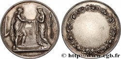 AMOUR ET MARIAGE Médaille de mariage, Couple antique