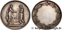 AMOUR ET MARIAGE Médaille de mariage, Couple antique