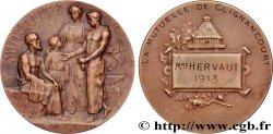 ASSURANCES Médaille, Mutualité, La Mutualité de Clignancourt